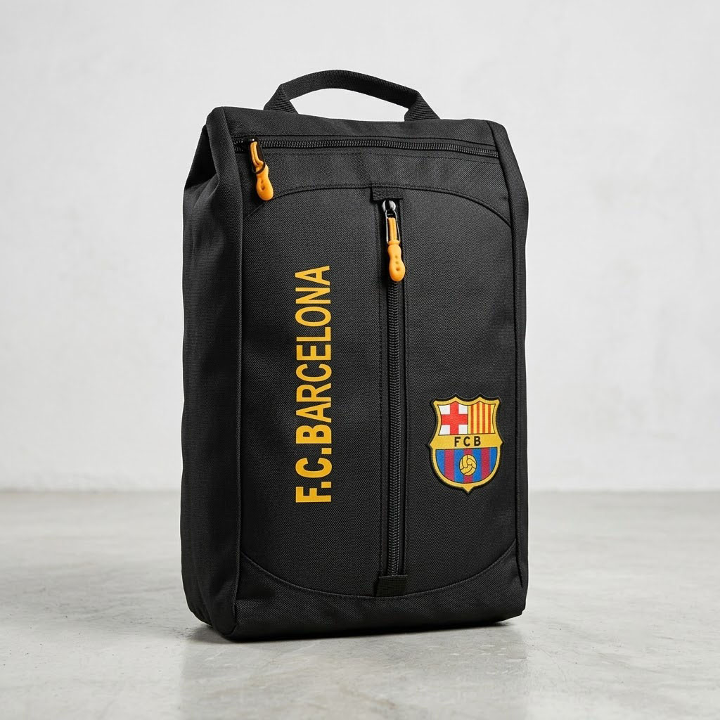 Chimpunera deportiva - Diseno FC Barcelona