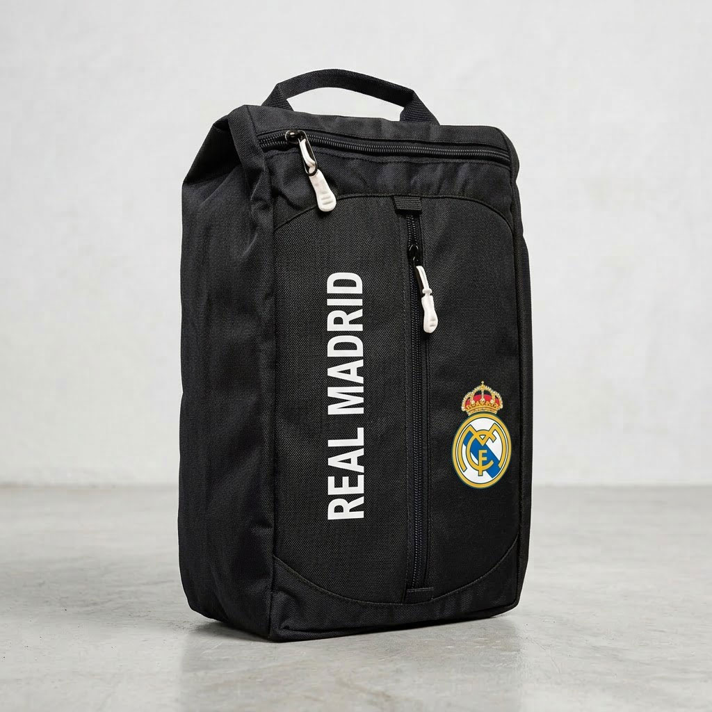 Chimpunera deportiva DE EQUIPOS - Diseno Real Madrid 2