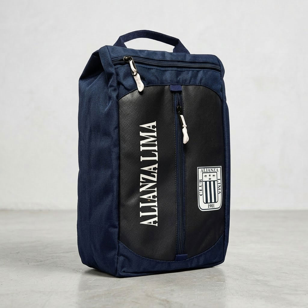 Chimpunera deportiva DE EQUIPOS - Diseno Alianza Lima 2