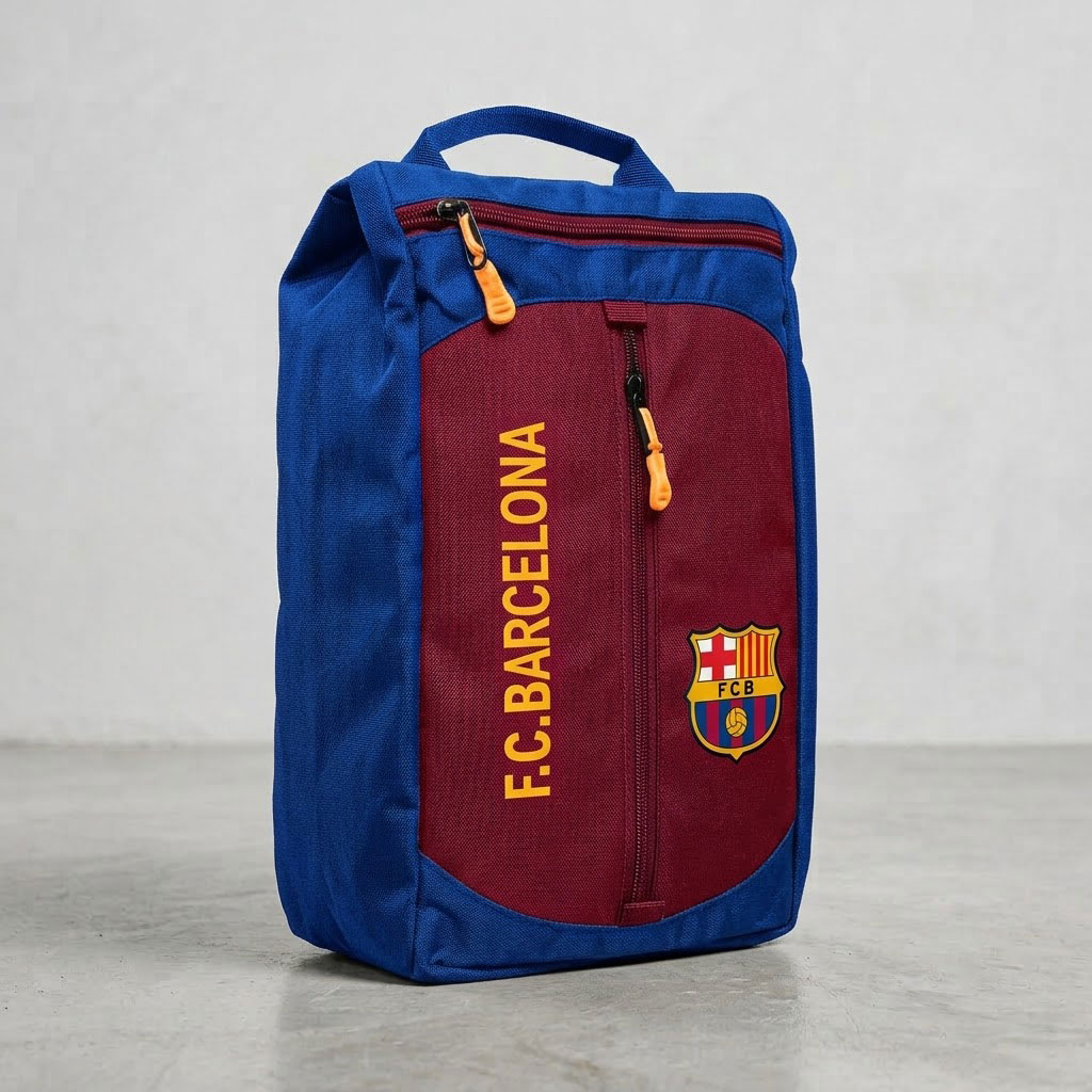 Chimpunera deportiva DE EQUIPOS - Diseno FC Barcelona 2