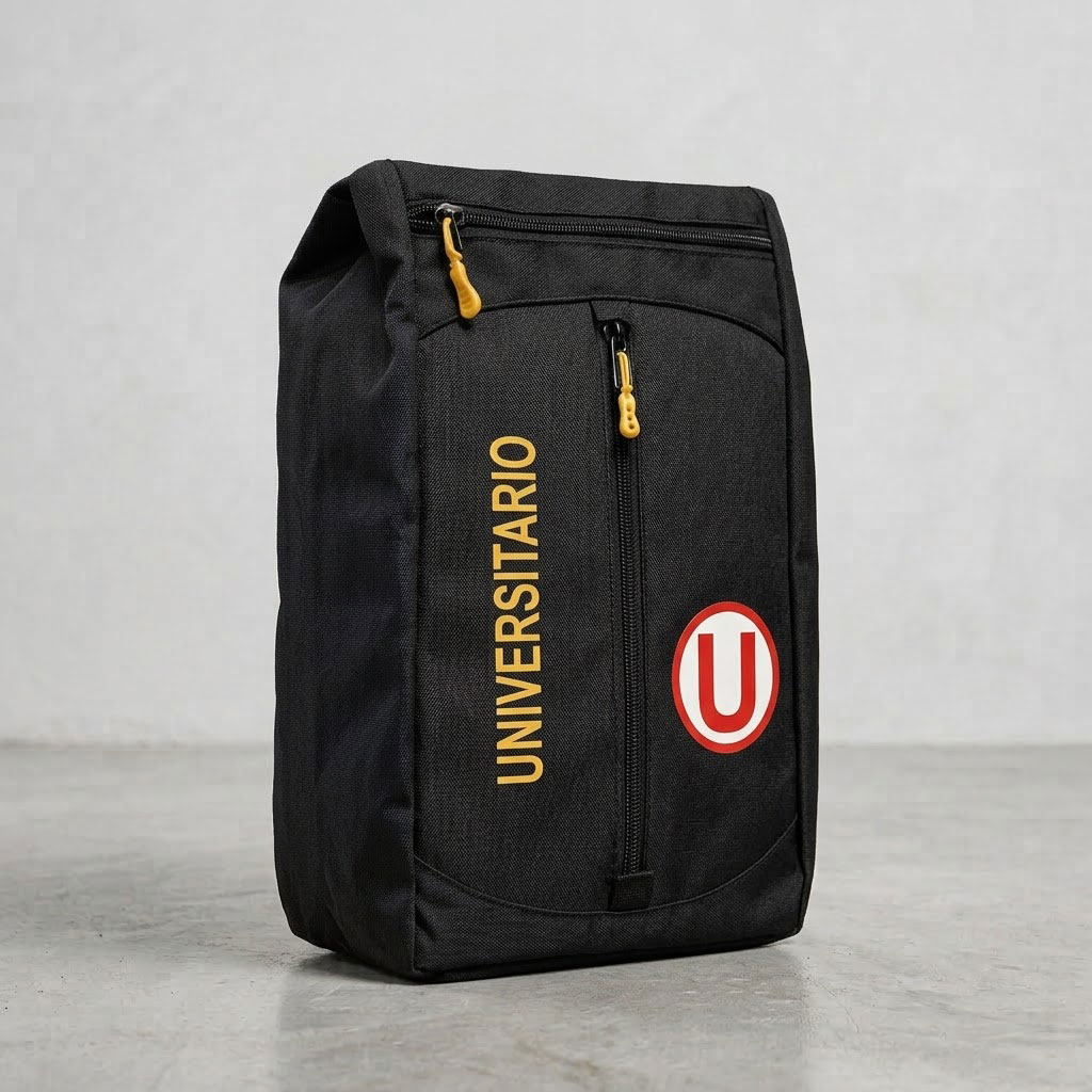 Chimpunera deportiva DE EQUIPOS - Diseno Universitario de Deportes 3