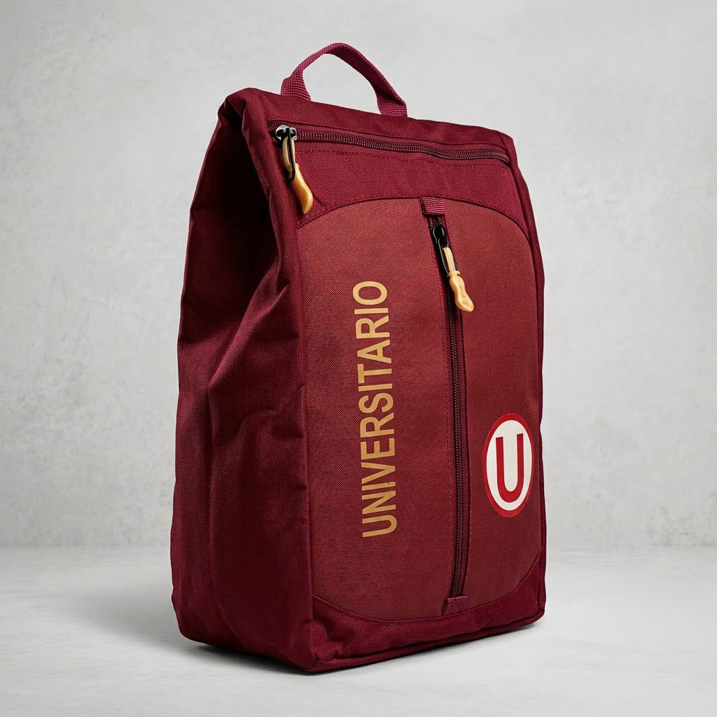Chimpunera deportiva DE EQUIPOS - Diseno Universitario de Deportes