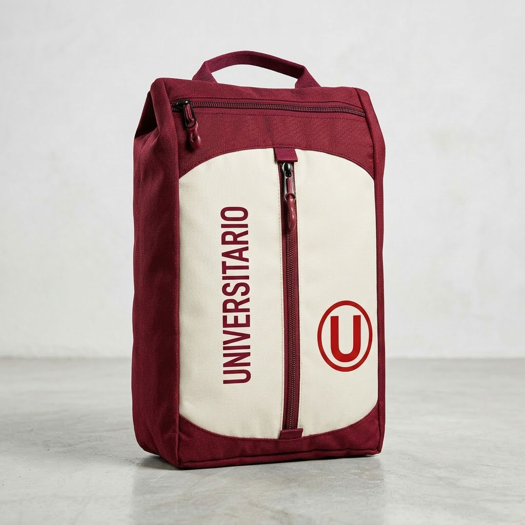 Chimpunera deportiva DE EQUIPOS - Diseno Universitario de Deportes 2