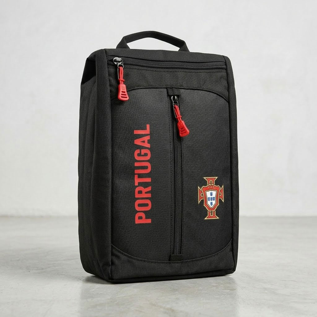 Chimpunera deportiva DE EQUIPOS - Diseno Seleccion Portugal