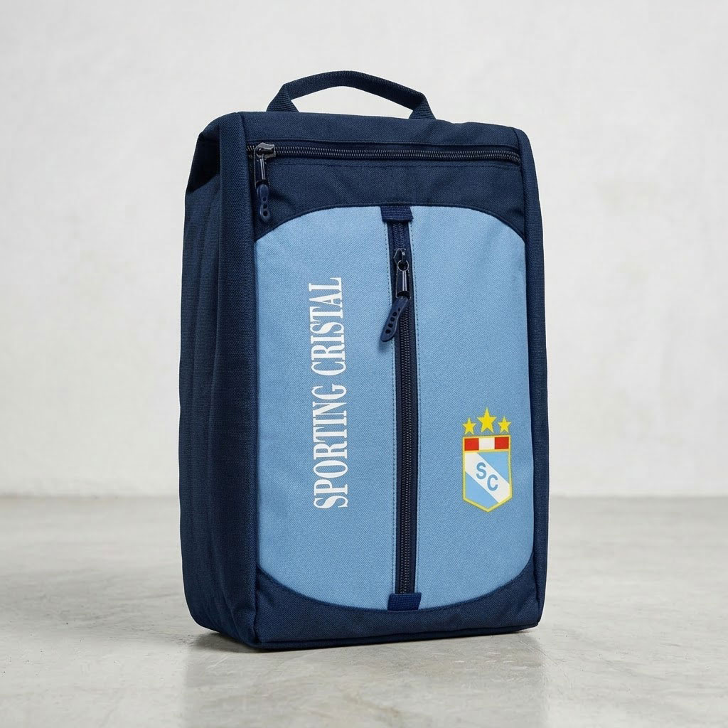 Chimpunera deportiva DE EQUIPOS - Diseno Sporting Cristal