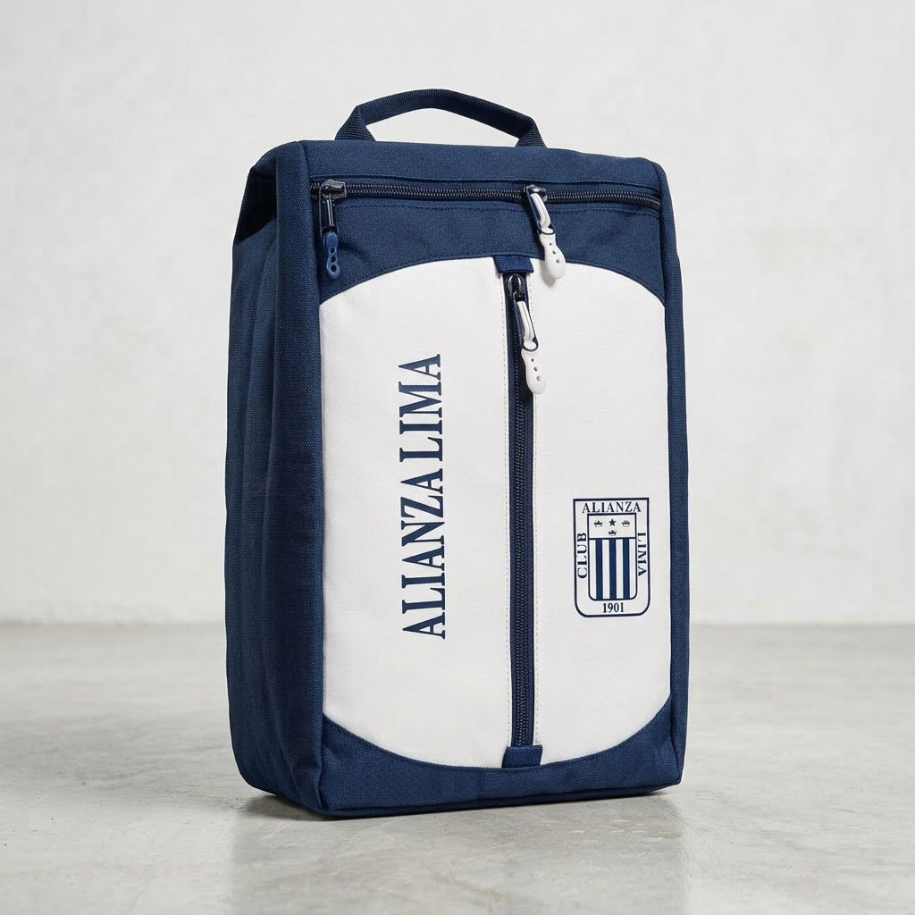 Chimpunera deportiva DE EQUIPOS - Diseno Alianza Lima