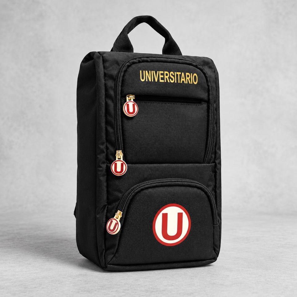 Chimpunera deportiva - Diseno Universitario · Negro