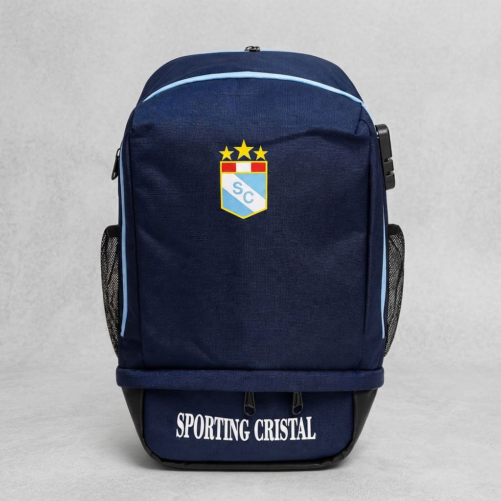 Categoria Mochilas