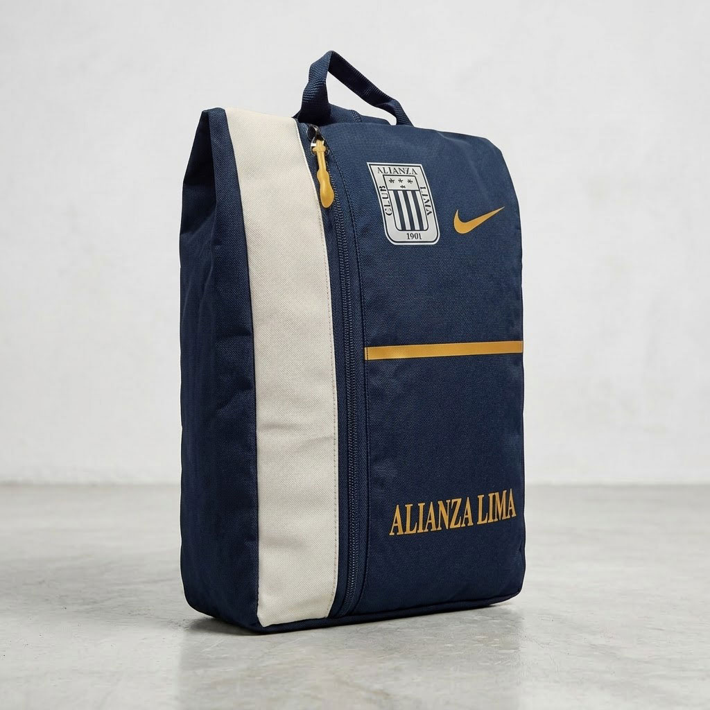 Chimpunera deportiva DE EQUIPOS 2 - Diseno Alianza Lima