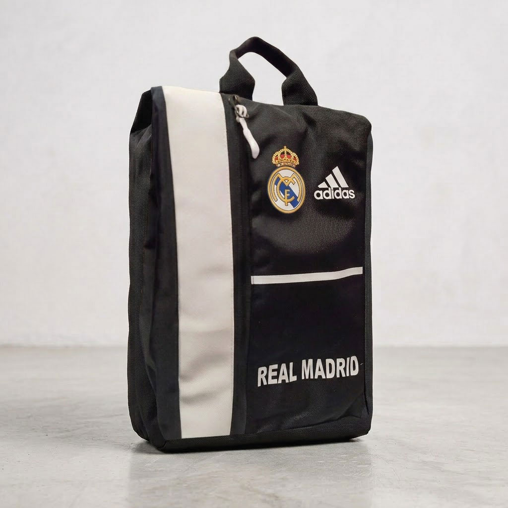 Chimpunera deportiva DE EQUIPOS 2 - Diseno Real Madrid