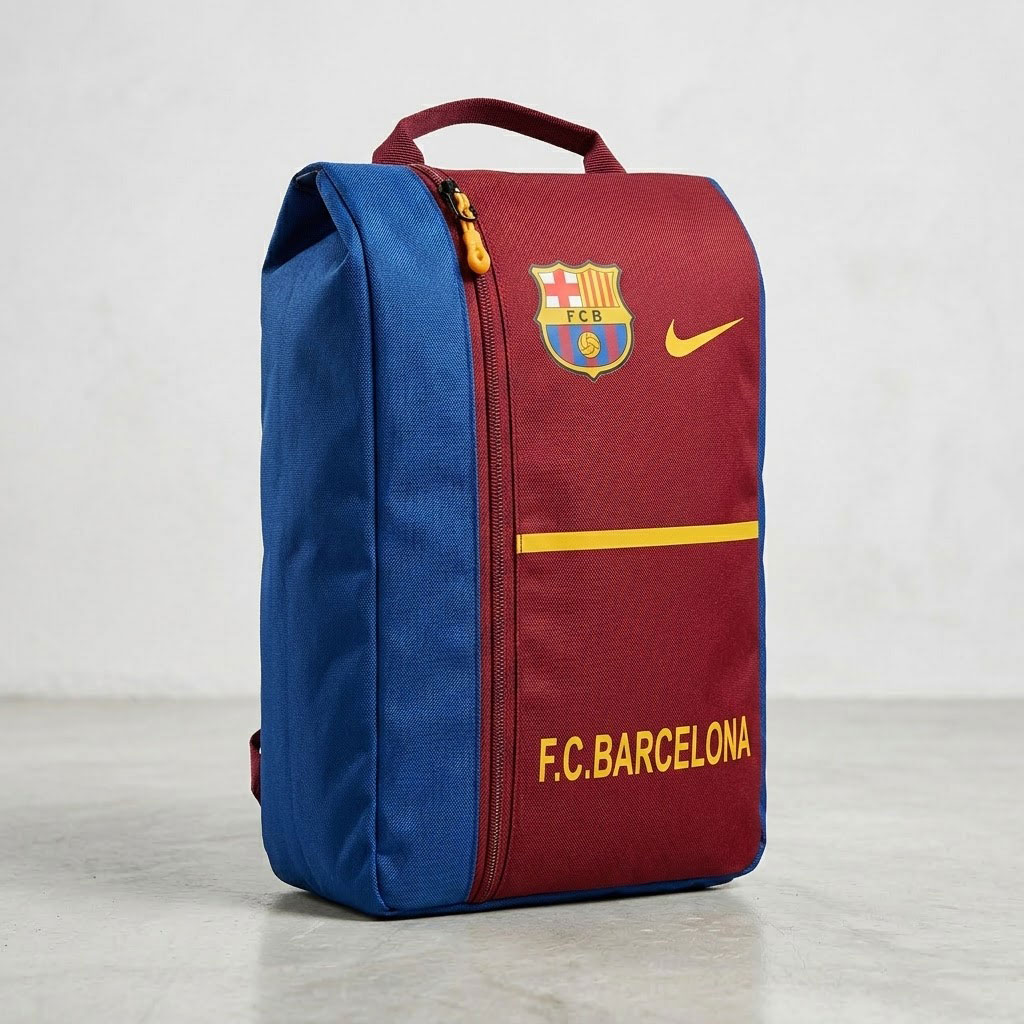 Chimpunera deportiva DE EQUIPOS 2 - Diseno FC Barcelona