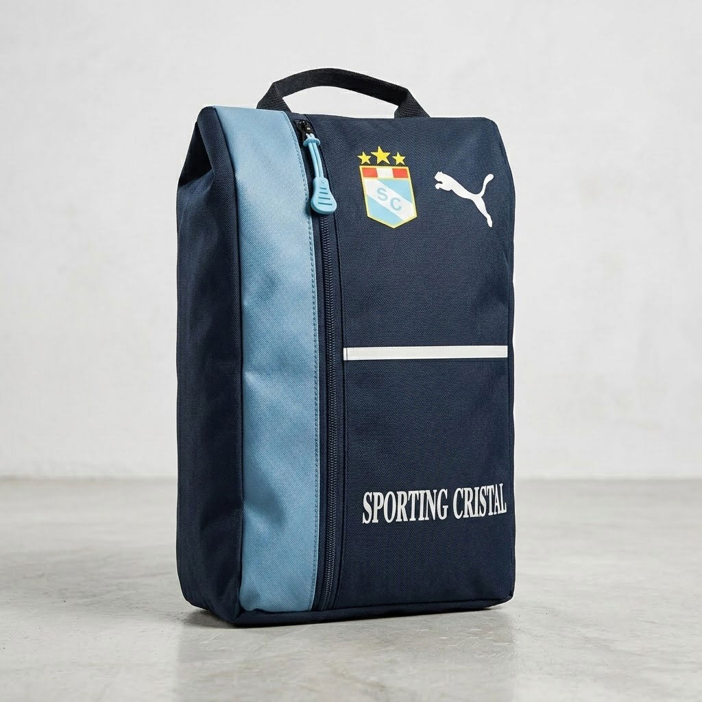 Chimpunera deportiva DE EQUIPOS 2 - Diseno Sporting Cristal