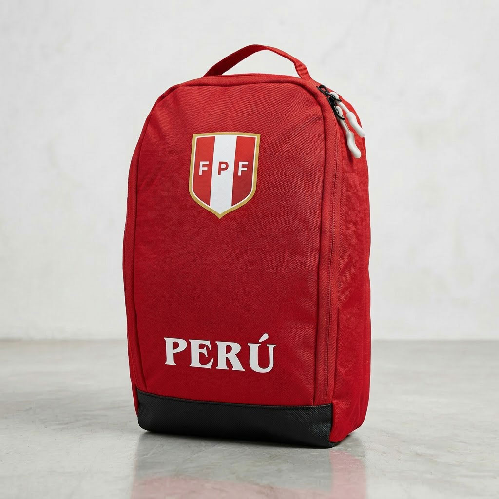 Chimpunera deportiva DE EQUIPOS 3 - Diseno Seleccion Peru