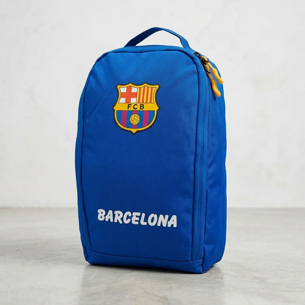 Chimpunera deportiva DE EQUIPOS 3 - Diseno FC Barcelona