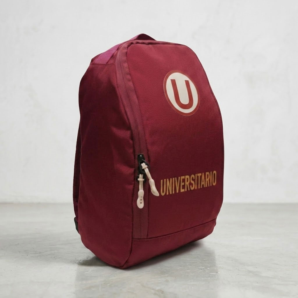 Chimpunera deportiva DE EQUIPOS 3 - Diseno Universitario de Deportes