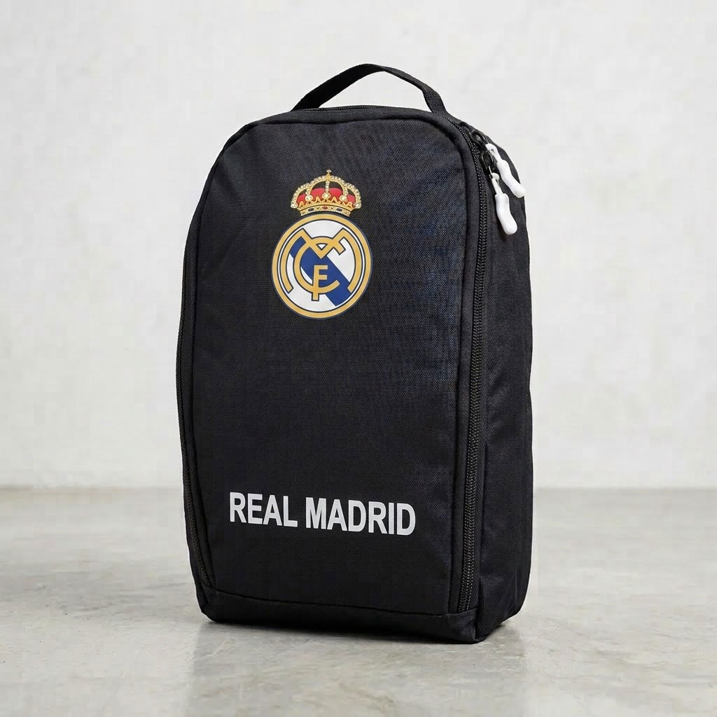 Chimpunera deportiva DE EQUIPOS 3 - Diseno Real Madrid