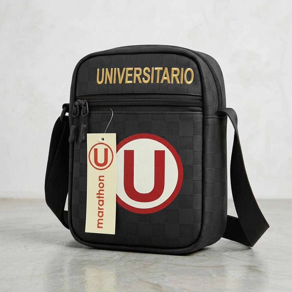 Morral deportivo DEPORTIVO - Diseno Universitario de Deportes